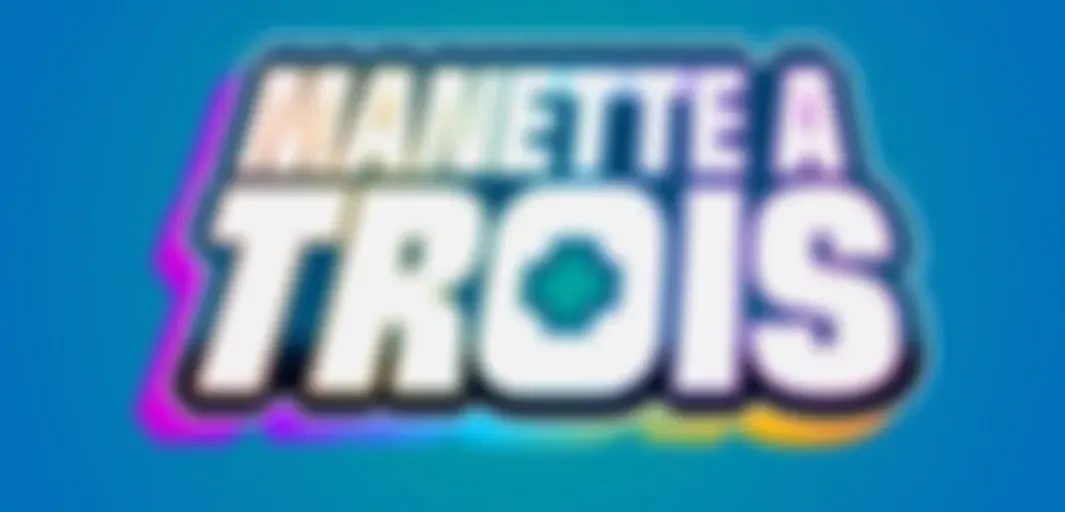 Manette à Trois