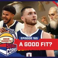 How do Cam Johnson, Christian Braun, Peyton Watson fit long term with the Nuggets? | Serbian Corner