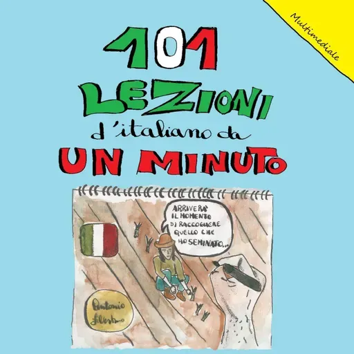 94. Ma che vuoi che sia