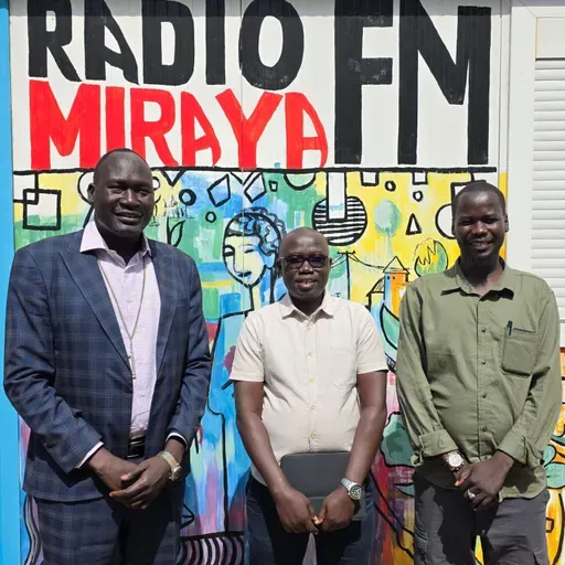 3235: C5 Plus, Tumaini, and the Road Back to Peace Implementation in South Sudan