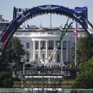 “Although the U.S. has an awful lot of problems, most Americans will still celebrate the 250th anniversary”