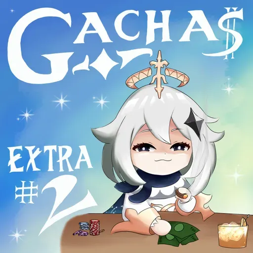 Gachas (trailer)
