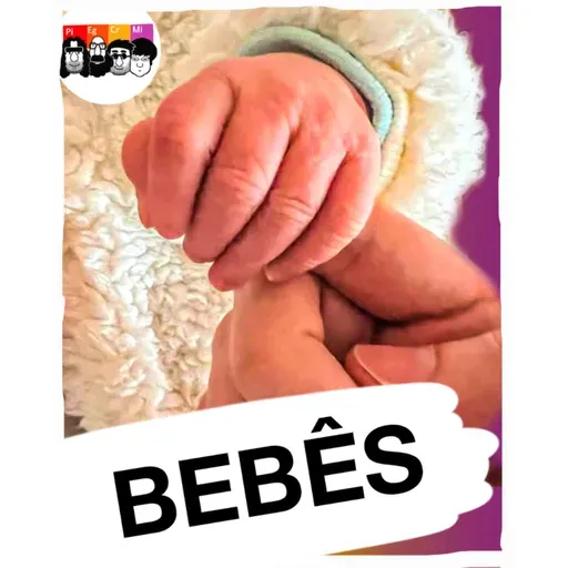 Seu bebê acorda muito? A ciência explica o por quê.