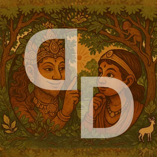 Episode 12: The Kshatriya's Code - Pt 1: The Symbols of Their Divinity