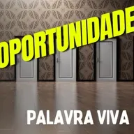 Palavra Viva - T 2 - EP 032 – Oportunidade