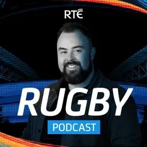 RTÉ Rugby Podcast