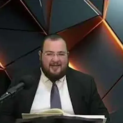 בהלה באומן: הקדוש רבינו נחמן מברסלב חושף 'אני מלך המשיח... ואני מבטיח אם תעשו זאת.. אני מתגלה כעת'