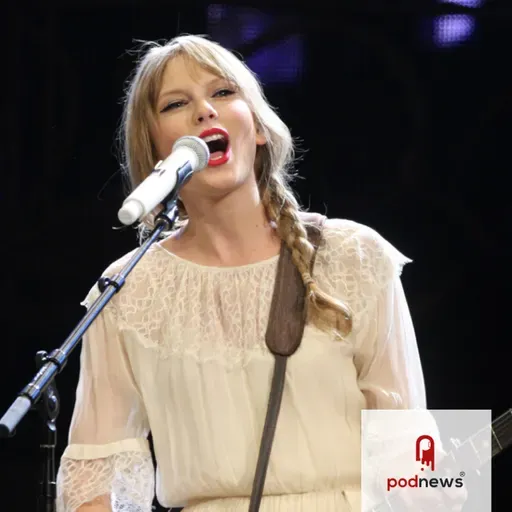 Taylor Swift made New Heights 6× larger last month