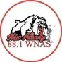 88.1 WNAS - WNAS