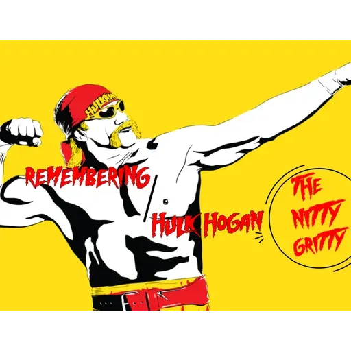 Remembering Hulk Hogan