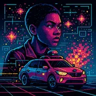 Robotaxis Now Ruling Bay Area Freeways