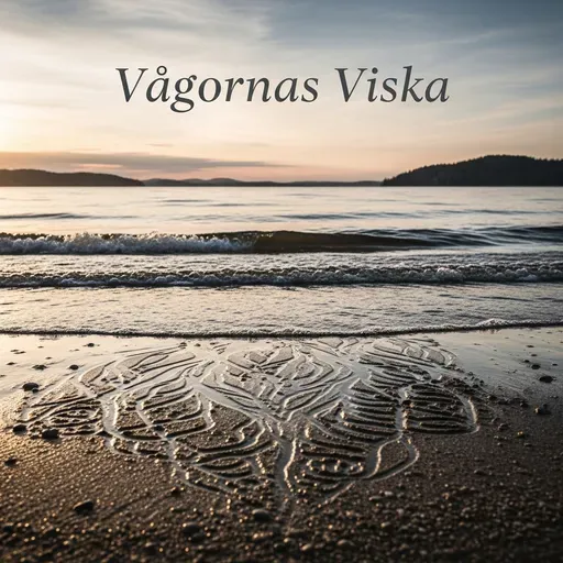 Vågornas Viska