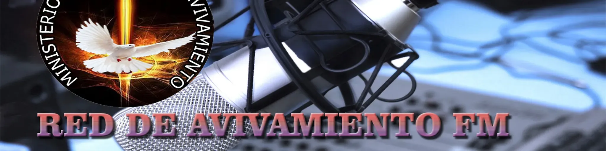 REDES DE AVIVAMIENTO FM