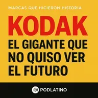 Kodak: El gigante que no quiso ver el futuro