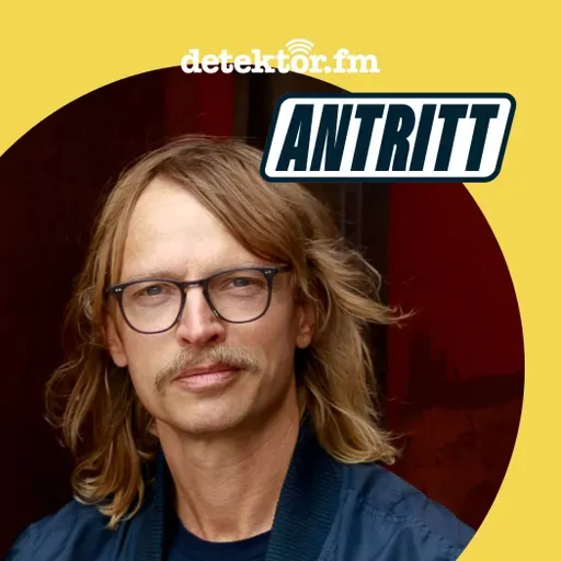 Interview: Warum feierst du Räder aus Stahl, Bengt Stiller?