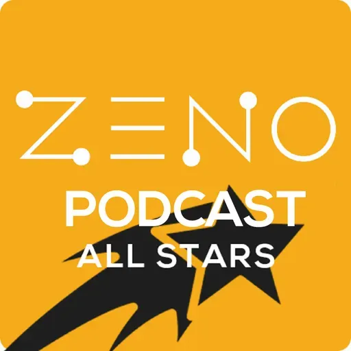 The AllStars Podcast 2023-06-12 15:55