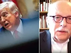 Joachim Krause: "Ich befürchte, der Waffenstillstand im Iran endet"