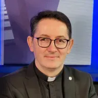 Duhovna misao - Tomislav Glavnik: Pogledaj me na križu i shvatit ćeš - 24.03.2026.