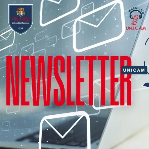 Newsletter Unicam - marzo 2026