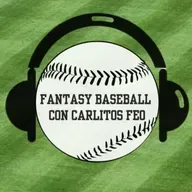 FANTASY BASEBALL CON CARLITOS FEO (Cap 05 04/14/2025)