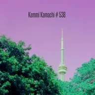 Kemmi Kamachi # 538