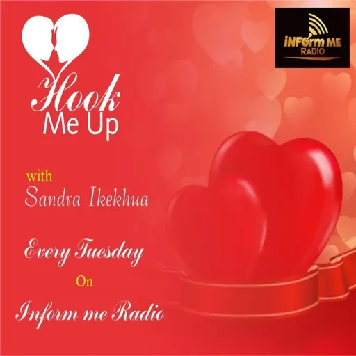 Hook Me Up ( 5 Uniforms in a Ladies Life )