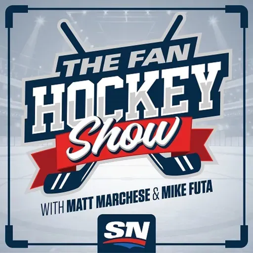 The FAN Hockey Hotline ft. Elliotte & Kyle!