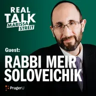 Rabbi Soloveichik on The Connection Between Antisemitism And Anti-Americanism