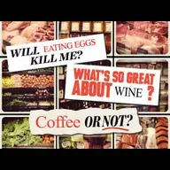 Nutrition Advice Decoded: What Foods Are Actually Good For Us, What Should We Avoid, and Why Is It All SO Confusing?