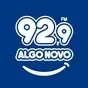Algo Novo FM