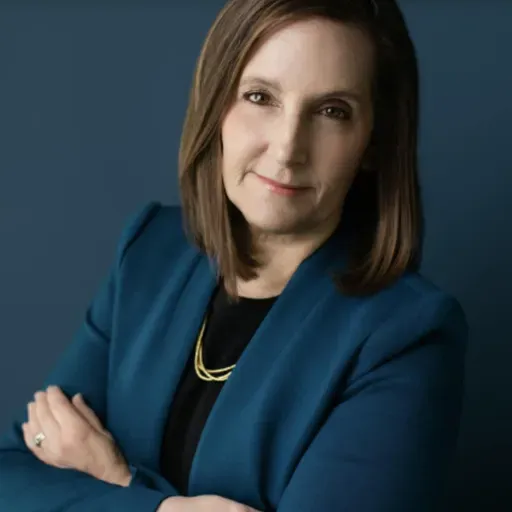 Joyce Vance: Giving Up is Unforgivable