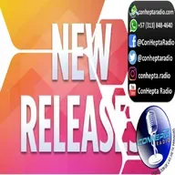New Releases 2026-05-08 21:00