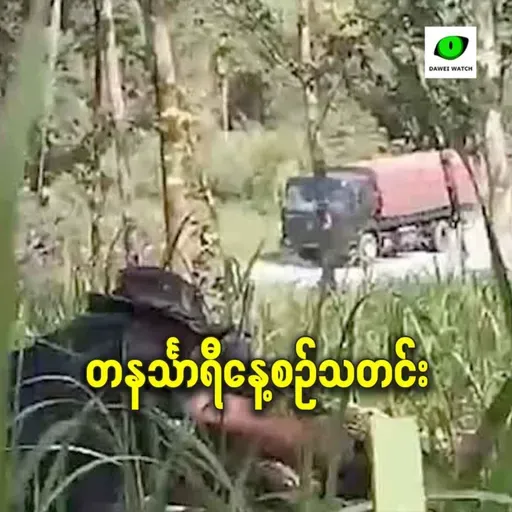 ဒီဇင်ဘာလ ၁၁ရက် တနင်္သာရီနေ့စဉ်သတင်း အစီအစဉ်