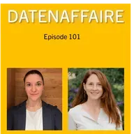 Ep. 101 – Was Logistikdaten wirklich verraten