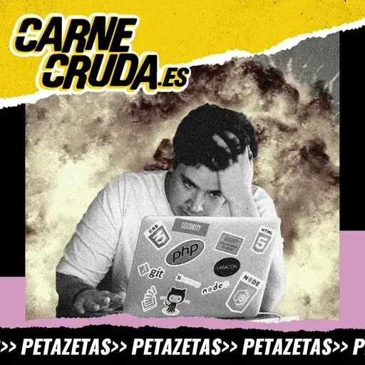 GenZ: Hay vida más allá del trabajo (PETAZETAS - CARNE CRUDA #1585)