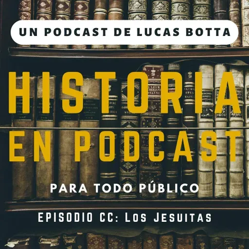 200. Los Jesuitas