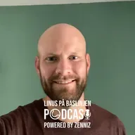 Daniel Nilsson - Egenföretagande verksamhetsansvarig tränare för tre tennisklubbar