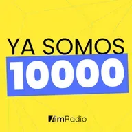 Promo: ¡Ya somos 10000 oyentes! | AimRadio Podcasts