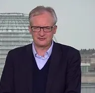 Albrecht von Lucke: Regierung "hat ein noch viel größeres Problem"