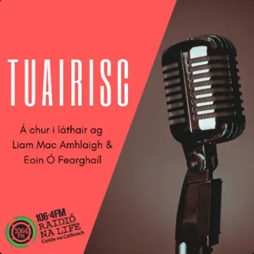 Tuairisc 10ú Feabhra 2026