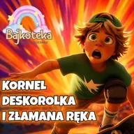 🔥 Kornel na deskorolce: Ekstremalne wyzwanie i niesamowite przygody! 🛹✨