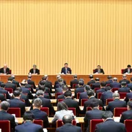 China sets economic priorities for 2026, vowing to boost consumption, innovation