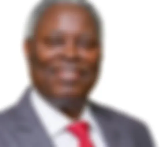 Pastor Dr w. f Kumuyi prayer