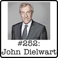 #252: John Dielwart (TransAlta/ARC Resources) - Building ARC Resources, 1st Montney Wells & Canadian Power Markets
