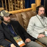 233: Justin Bruehl, Dr. Chamberlain, Will Rechkemmer, and Chase Seals talk turkey