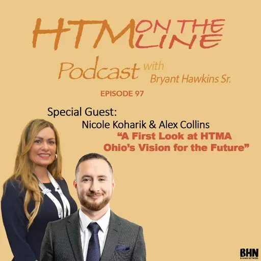 Live from MD Expo Dallas: A First Look at HTMA Ohio’s Vision for the Future