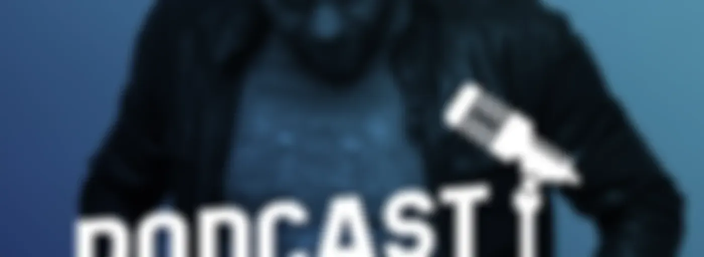 Podcast með Sölva Tryggva