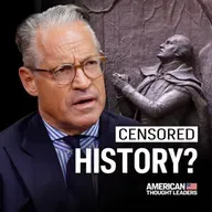 One Key Fact About America’s Founding That Isn’t Taught Anymore | Eric Metaxas