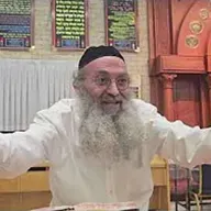 הרב מאיר כהן | קדושת ימי הפורים מרבותינו הקדושים ז״ל למאוד מתוקים לחזק רוחות חלושים!