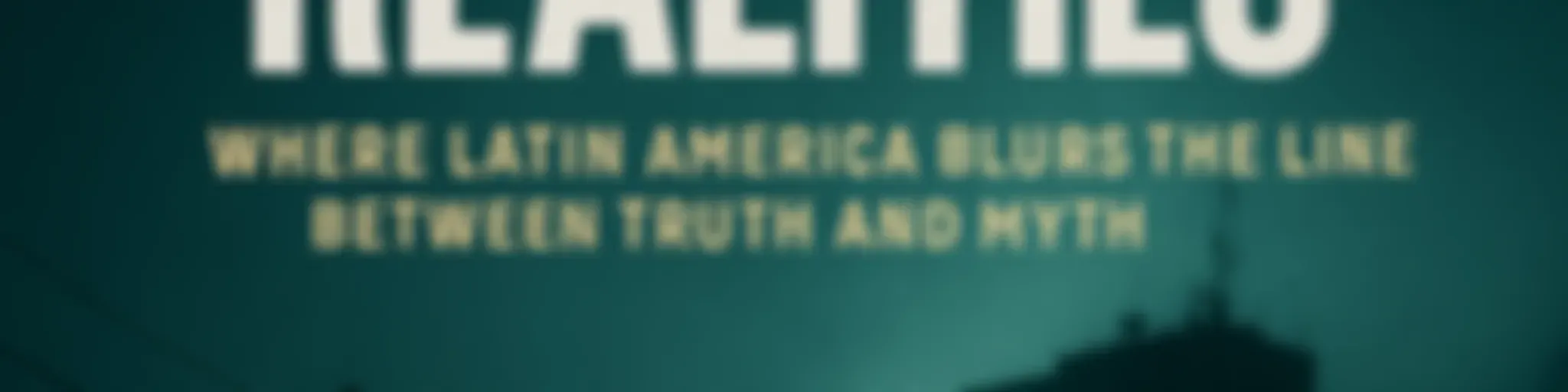 Borderline Realities